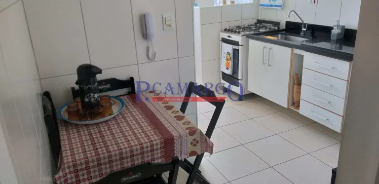 Imagem Apartamento Padrão