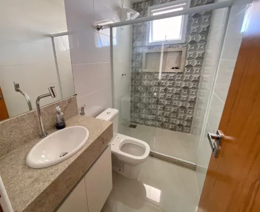 Imagem APARTAMENTO RESIDENCIAL em GUARAPARI - ES, PRAIA DO MORRO