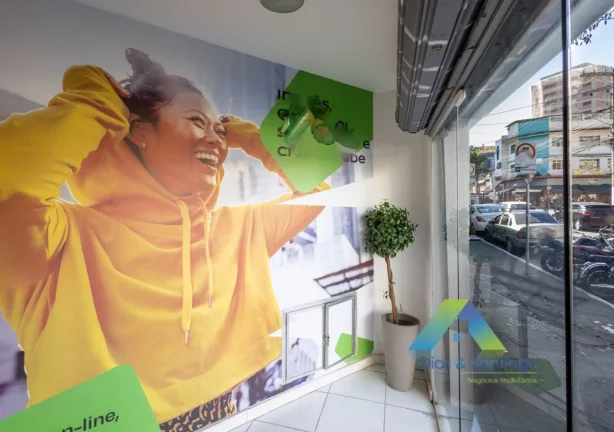 Imagem Ponto Comercial para locação ao lado do Metrô Praça da Árvore em Vila da Saúde, São Paulo/SP!