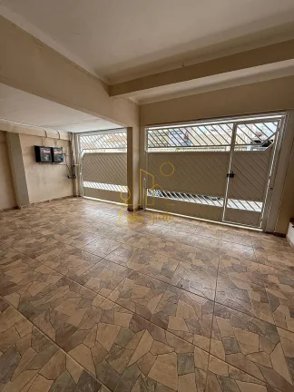 Imagem Casa Térrea à Venda | Bairro Eloy Chaves  Jundiaí/SP