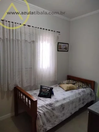 Imagem Casa a venda no Jardim das Cerejeiras, Atibaia