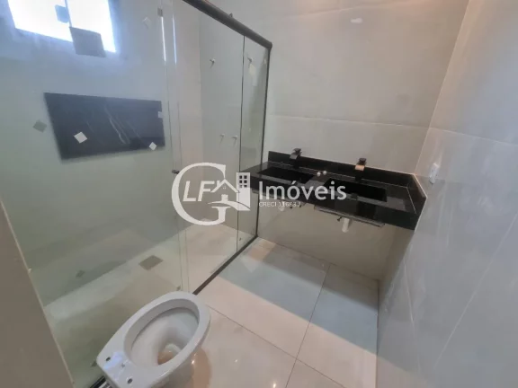 Imagem CASA COM TRES SUITES NO AGUA LIMPA PARK ACEITA PERMUTA