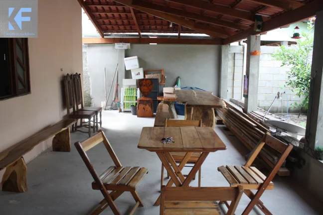 Imagem CASA RESIDENCIAL em NOVA VIÇOSA - BA, Cajueiros