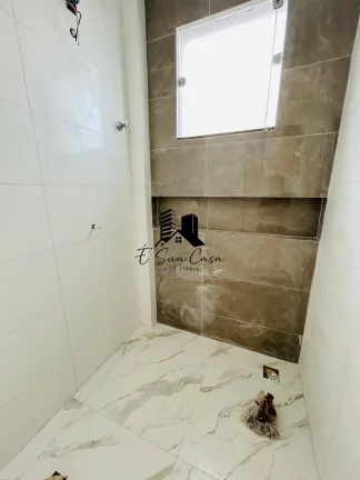 Imagem Casa à venda 3 quartos bairro Xangrilá - Contagem/MG