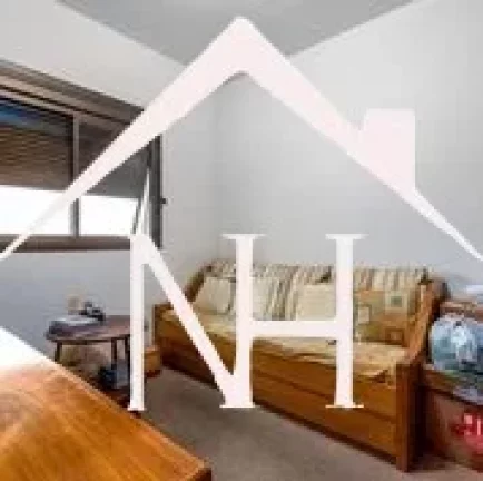 Imagem Condomínio MONTFORT - Apartamento 147,13m², 3 dormitórios, 1 suíte e 2 vagas, MOEMA