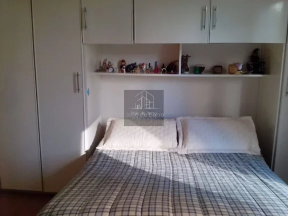Imagem Apartamento com 3 dormitórios à venda, 98 m² por R$ 550.000,00 - Vila Andrade - São Paulo/SP
