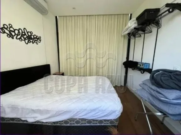 Imagem Copacabana – Rua Hilário de Gouveia | Residencial › Apartamento 1 quarto(s) à Venda