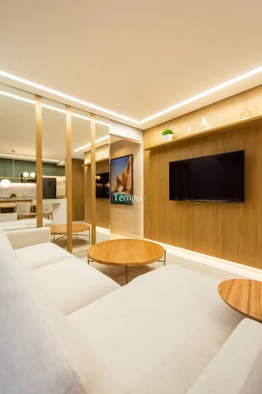 Imagem Mauá FR - Apartamento pronto pra venda - Rua Barão de Mauá