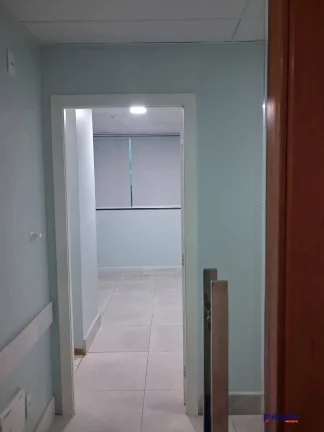 Imagem VENDA/ ALUGO SALA REFORMADA EDIFICO ÍCONE TAWER