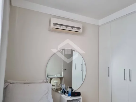 Imagem Apartamento para Venda de 3 Quartos no Residencial Milano Barra da Tijuca