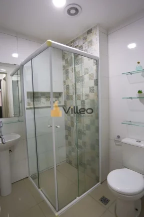 Imagem Imagine viver com o conforto de uma casa e a praticidade de um apartamento: apresentamos este garden...