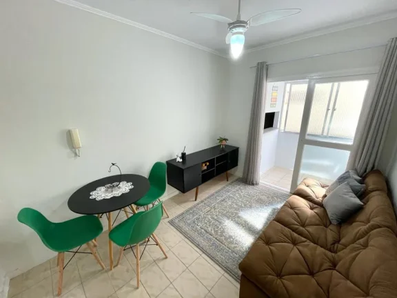 Imagem Apartamento 1 Dormitório - Bairro Zona Nova