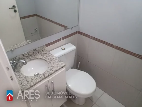 Imagem Apartamento Residencial à venda, Vila Rehder, Americana - AP1139.