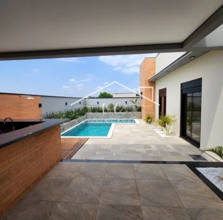 Imagem Venda Casa Térrea | Vanessa CarrenhoAssessoria Imobiliária