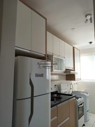 Imagem Apartamento Padrão à venda em Guaratinguetá/SP