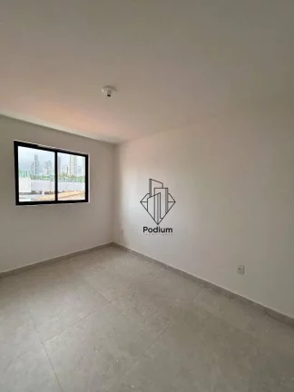 Imagem Apartamento com varanda / sacada no bairro de Manaíra - AP2427