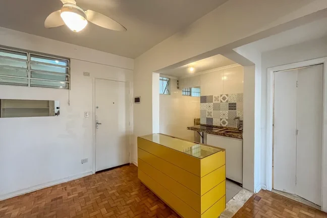 Imagem APARTAMENTO RESIDENCIAL em São Paulo - SP, Sumarezinho