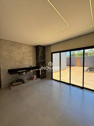 Imagem Casa com 3 dormitórios à venda, 170 m² por R$ 1.000.000,00 - Residencial beira Rio I - Itumbiara/GO