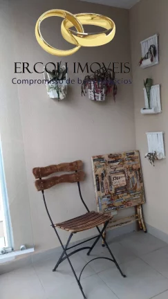Imagem APARTAMENTO RESIDENCIAL em São Paulo - SP, Tatuapé
