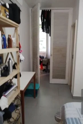 Imagem APARTAMENTO DOMINGOS FERREIRA QUADRA DA PRAIA