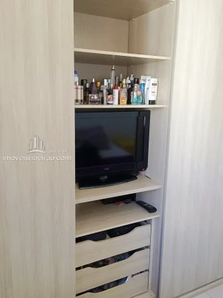 Imagem Condomínio Solare à venda 2 dormitórios #imoveisribeirao.com
