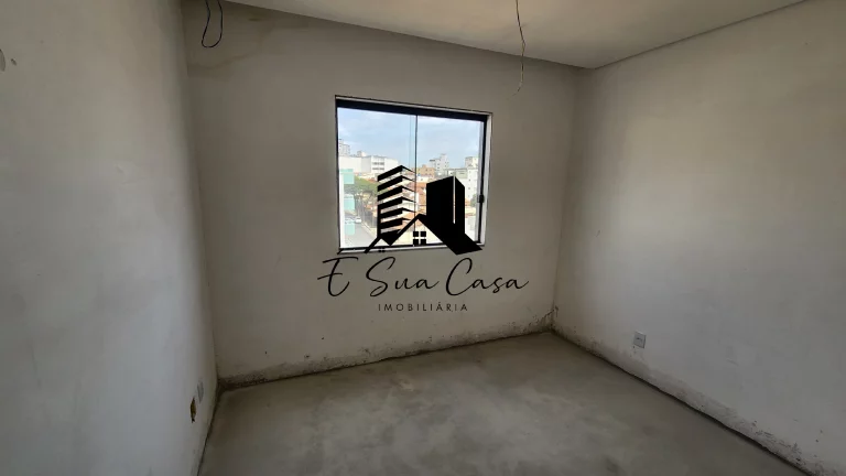 Imagem Cobertura a venda 3 Quartos Bairro Inconfidentes Contagem MG