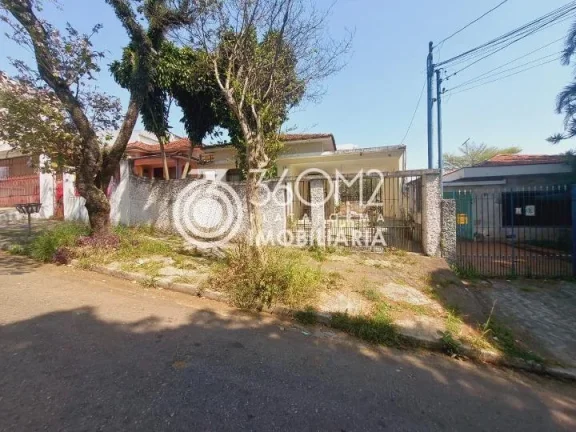 Imagem Terreno para Venda em Santo André / SP no bairro Paraíso