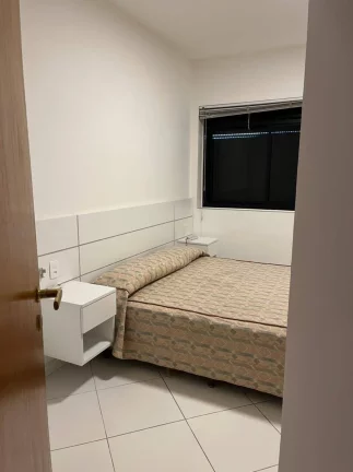 Imagem Oportunidade de LOCAÇÃO em Jardim Paulista - Golden Tower 40m²