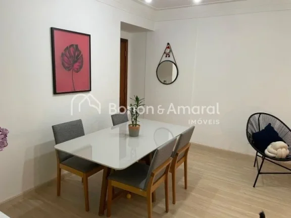 Imagem Amplo apartamento de 143 m² à venda no Bosque - Campinas

Localizado em um dos bairros mais tranqu...
