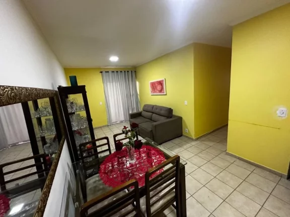 Imagem Apartamento com 2 dormitórios à venda, 77 m² por R$ 350.000,00 - Jardim Japão - Suzano/SP