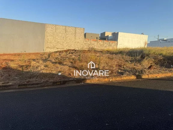 Imagem Terreno à venda, 250 m² por R$ 130.000,00 - Residencial Beira Rio II - Itumbiara/GO