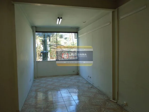 Imagem Sala Comercial para Alugar, 48 m² em Alphaville - Alphaville