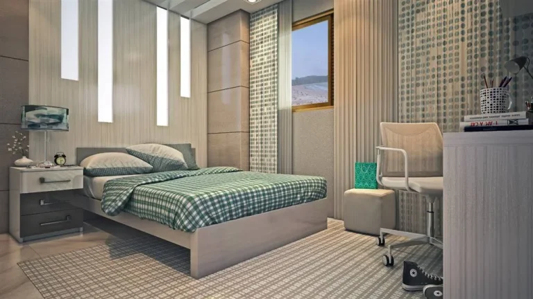 Imagem APARTAMENTO COM 93.66 m² - GUILHERMINA - PRAIA GRANDE SP