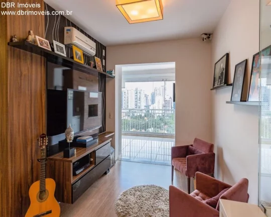 Imagem APARTAMENTO RESIDENCIAL em São Paulo - SP, Broklin