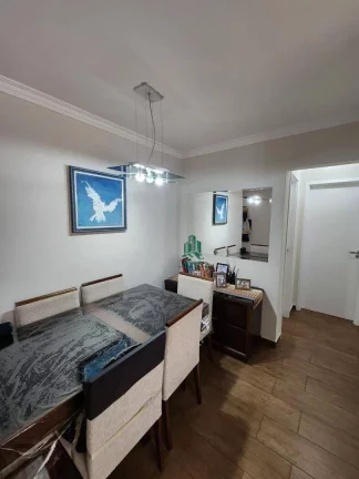 Imagem Apartamento com 2 dormitórios à venda, 63 m² por R$ 461.000,00 - Vila Rosália - Guarulhos/SP