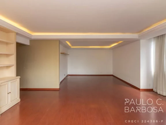 Imagem Jardim Paulista Venda - 4 Dormitórios (1 Suíte) - 2 Vagas - 193m²