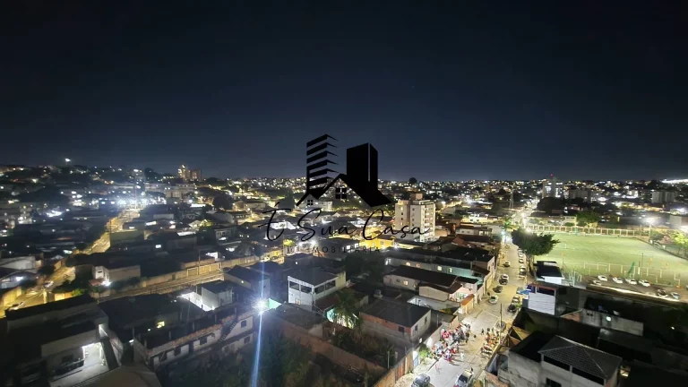 Imagem Apartamento à venda 2 quartos bairro Serrano Belo Horizonte MG
