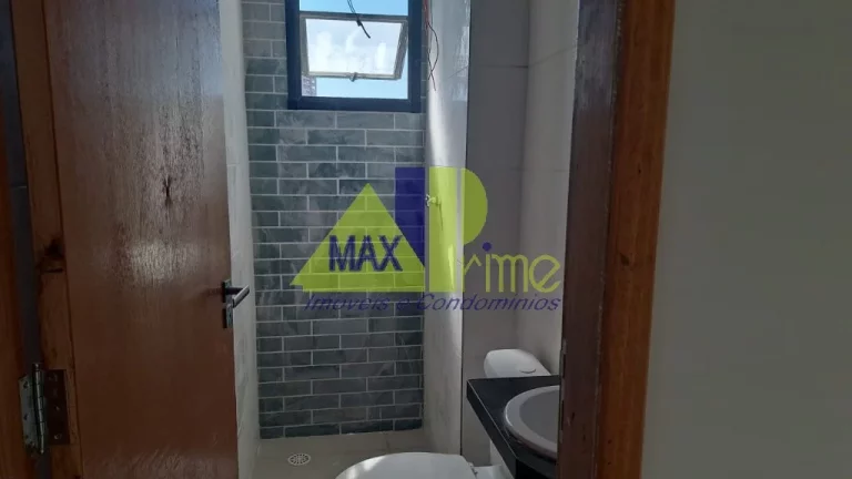 Imagem Apartamento à venda em São Paulo-SP, Vila Guilhermina: 2 quartos, sala, banheiro, 1 vaga, 48m² de área. Imperdível!