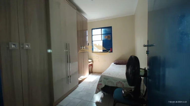 Imagem CASA RESIDENCIAL em INDAIATUBA - SP, NÚCLEO HABITACIONAL BRIGADEIRO FARIA LIMA