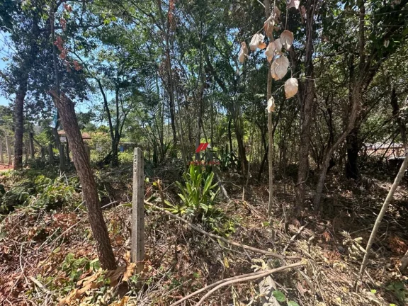 Imagem Lote - Bairro Campinho - Lagoa Santa