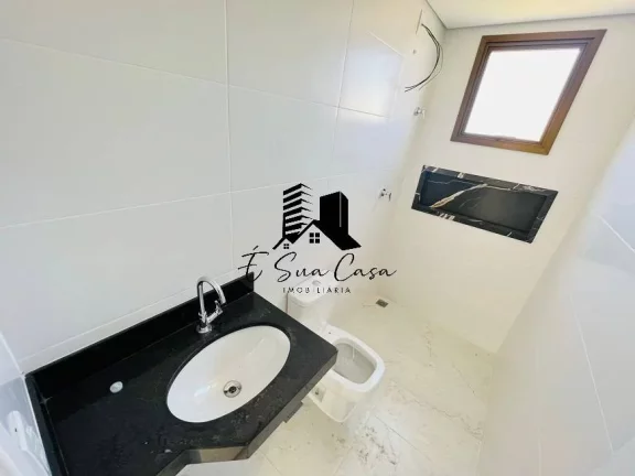 Imagem Apartamento 2 quartos à venda Bairro Paquetá Belo Horizonte/MG