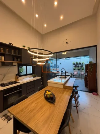Imagem Condomínio Residencial Reserva da Mata - Casa à venda no bairro CONDOMÍNIO RESIDENCIAL RESERVA DA MATA - Mogi Mirim/SP, NORTE
