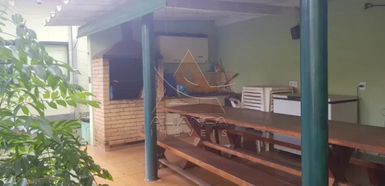 Imagem Casa - Ribeirão Preto - Lagoinha