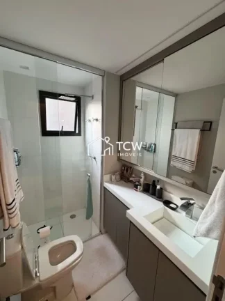 Imagem Apartamento à venda no bairro Pinheiros - São Paulo/SP, Zona Sul