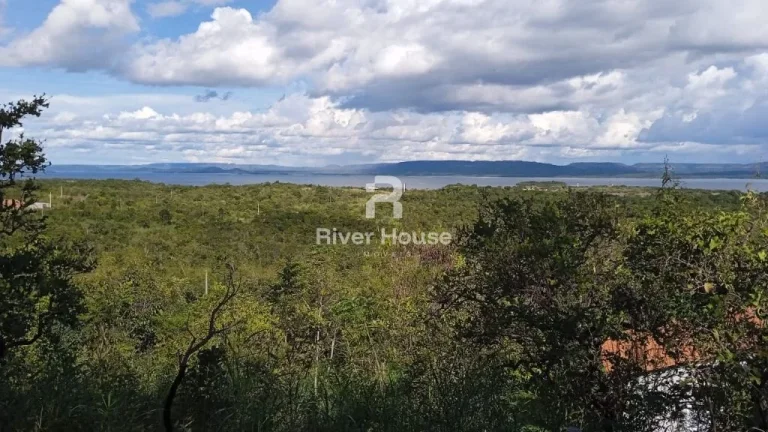 Imagem Terreno à Venda no Bairro Rio Manso em Chapada dos Guimarães