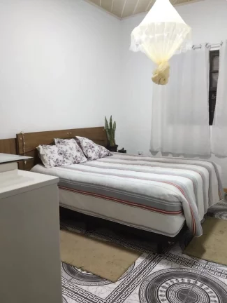 Imagem Casa à venda no Jardim Primavera- Iguape/SP