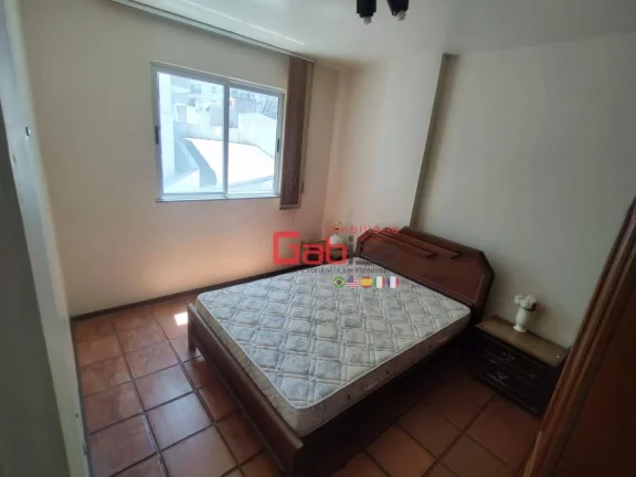 Imagem Apartamento com 2 dormitórios à venda, 85 m² por R$ 450.000,00 - Passagem - Cabo Frio/RJ