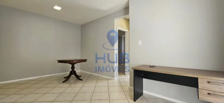 Imagem Apartamento Para Locação,70m2, 2 Dormitórios, 1 Vaga, Praia Comprida, São José/SC