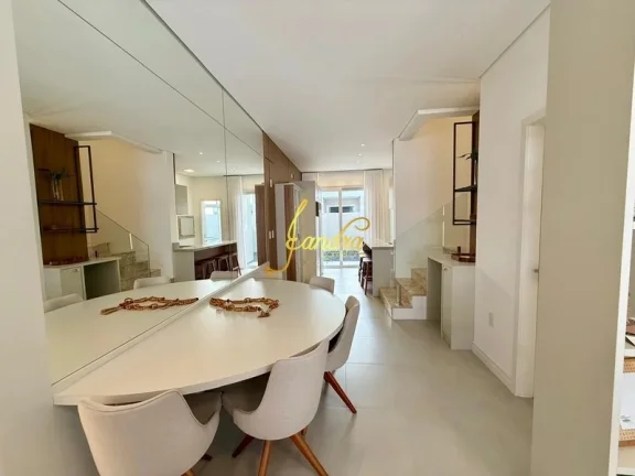 Imagem Murano mobiliado e decorado com 02 suites