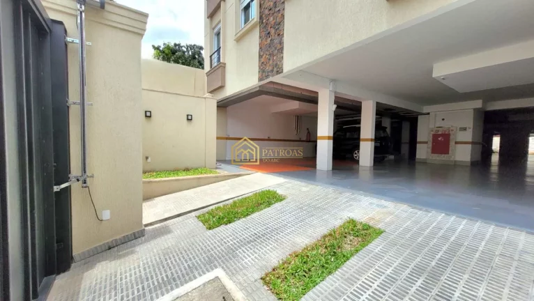 Imagem Apartamento Padrão